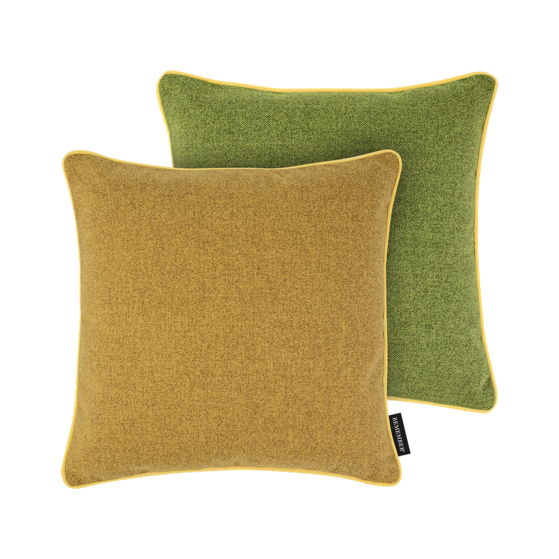 Coussin 'Wasabi'