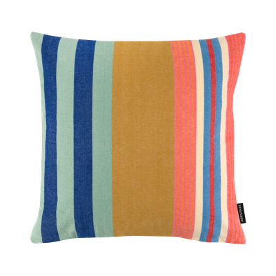 Coussin coton 'Belize'