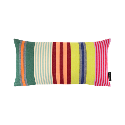 Coussin coton 'Grenada'
