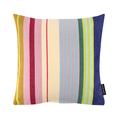 Coussin Coton 'Barbados'