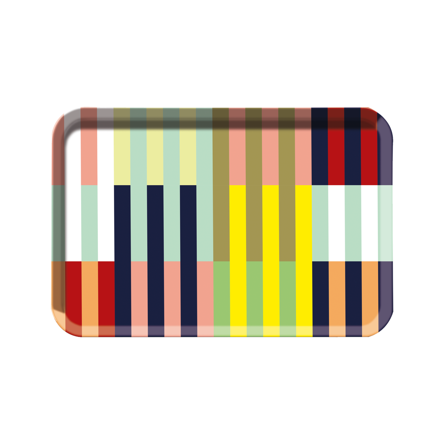 Plateau 'Havanna'