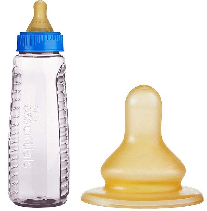 gerber nuk bottles