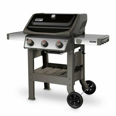 Miet Grill Spirit E 310 GBS