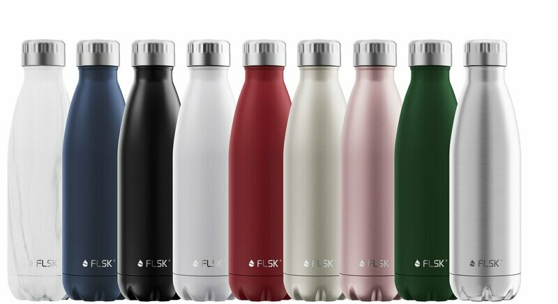 Trinkflasche 750 ml in verschiedenen Farben Trinkflasche 750 ml in verschiedenen Farben