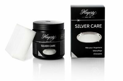 Hagerty Silber Reinigungs-/Politurmittel - Silver Care