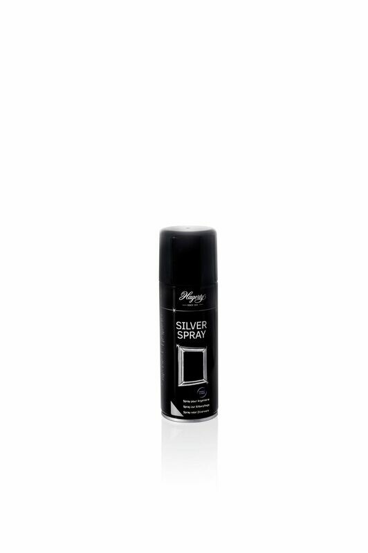 Hagerty Silber Reinigungsspray - Silver Spray Hagerty Silber Reinigungsspray - Silver Spray