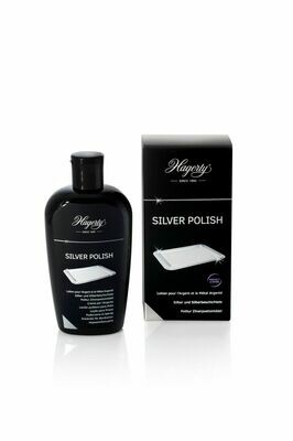 Hagerty Silber Politur - Silver Polish (250ml)