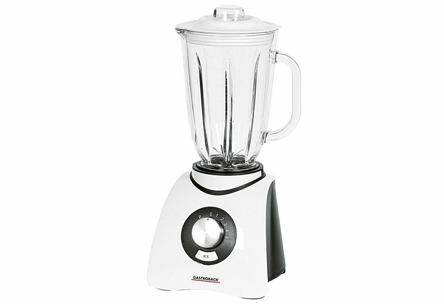 ​Standmixer Vital Mixer Basic