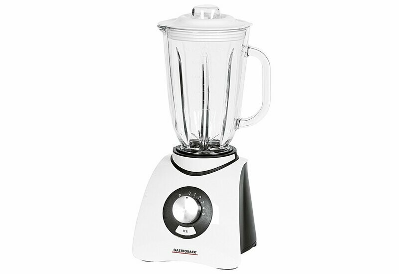 ​Standmixer Vital Mixer Basic
