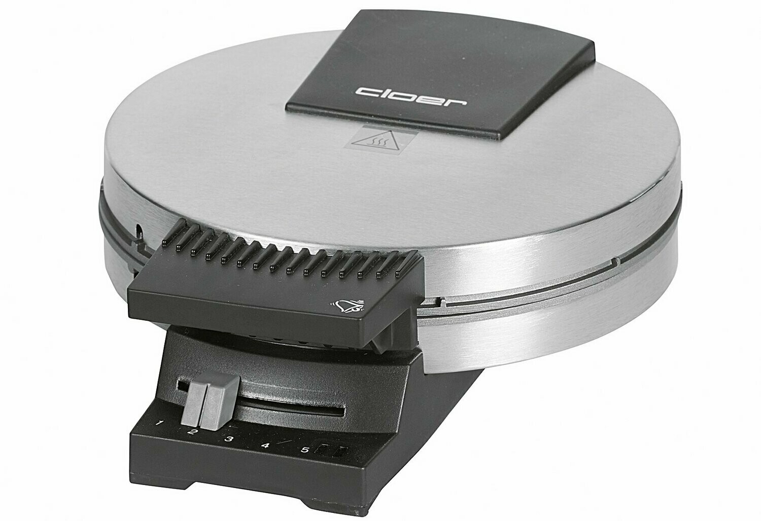 Cloer Waffelautomat Classic Line 189