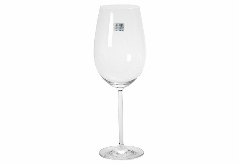 SCHOTT ZWIESEL Bordeauxkelch Diva 768 ml 27,5cm Ø9,9cm SCHOTT ZWIESEL Bordeauxkelch Diva 768 ml 27,5cm Ø9,9cm