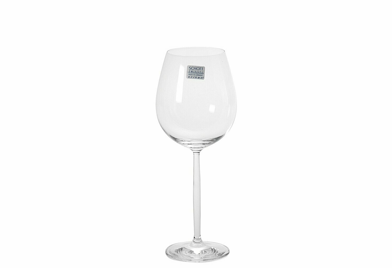 SCHOTT ZWIESEL Burgunderkelch Diva 460 ml 22,9cm Ø9,1cm