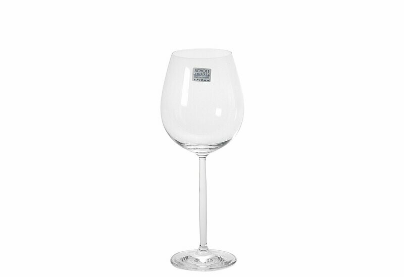 SCHOTT ZWIESEL Burgunderkelch Diva 460 ml 22,9cm Ø9,1cm SCHOTT ZWIESEL Burgunderkelch Diva 460 ml 22,9cm Ø9,1cm