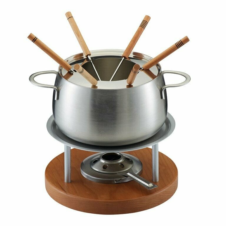 Kuhn Rikon Fleischfondue Zermatt Kuhn Rikon Fleischfondue Zermatt