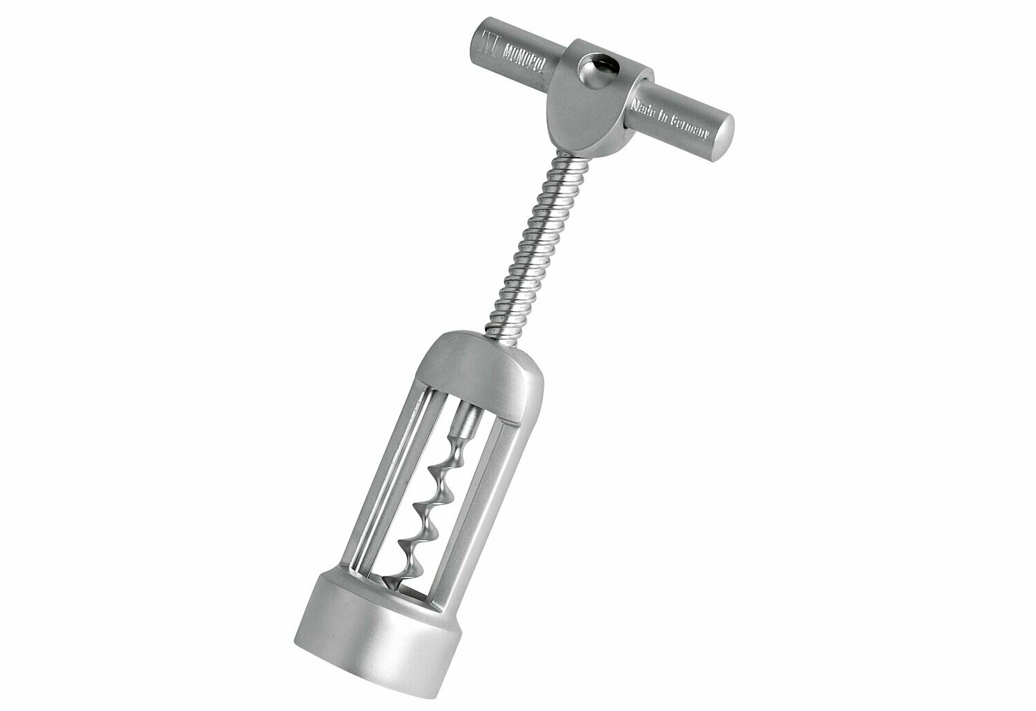 Monopol Glockenkorkenzieher "Barolo"