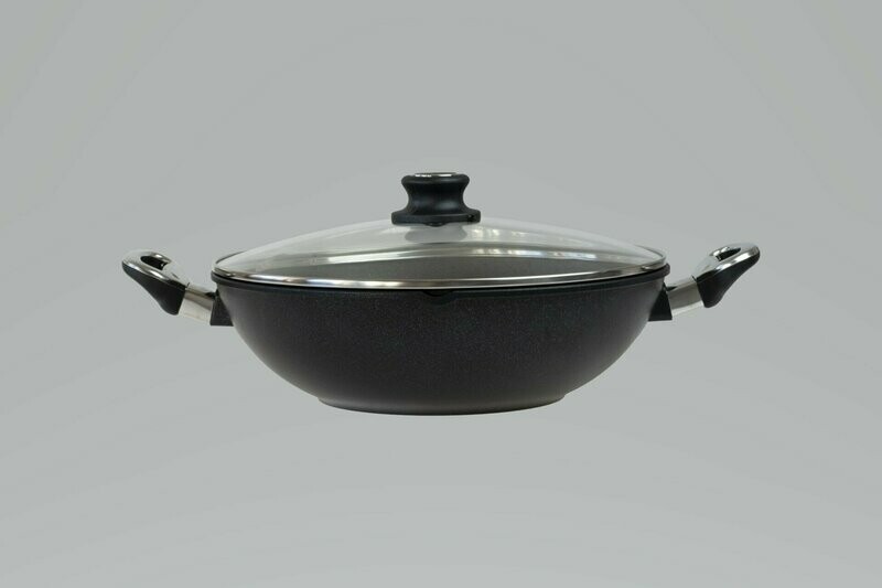 WOK "BAF Gigant Newline" Induktion