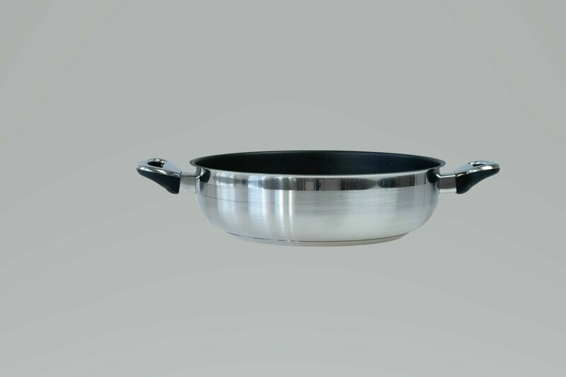 Servierpfanne BAF Galaxy