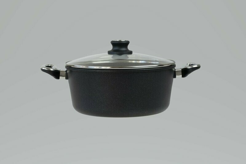 Kochtopf "BAF Gigant Newline"