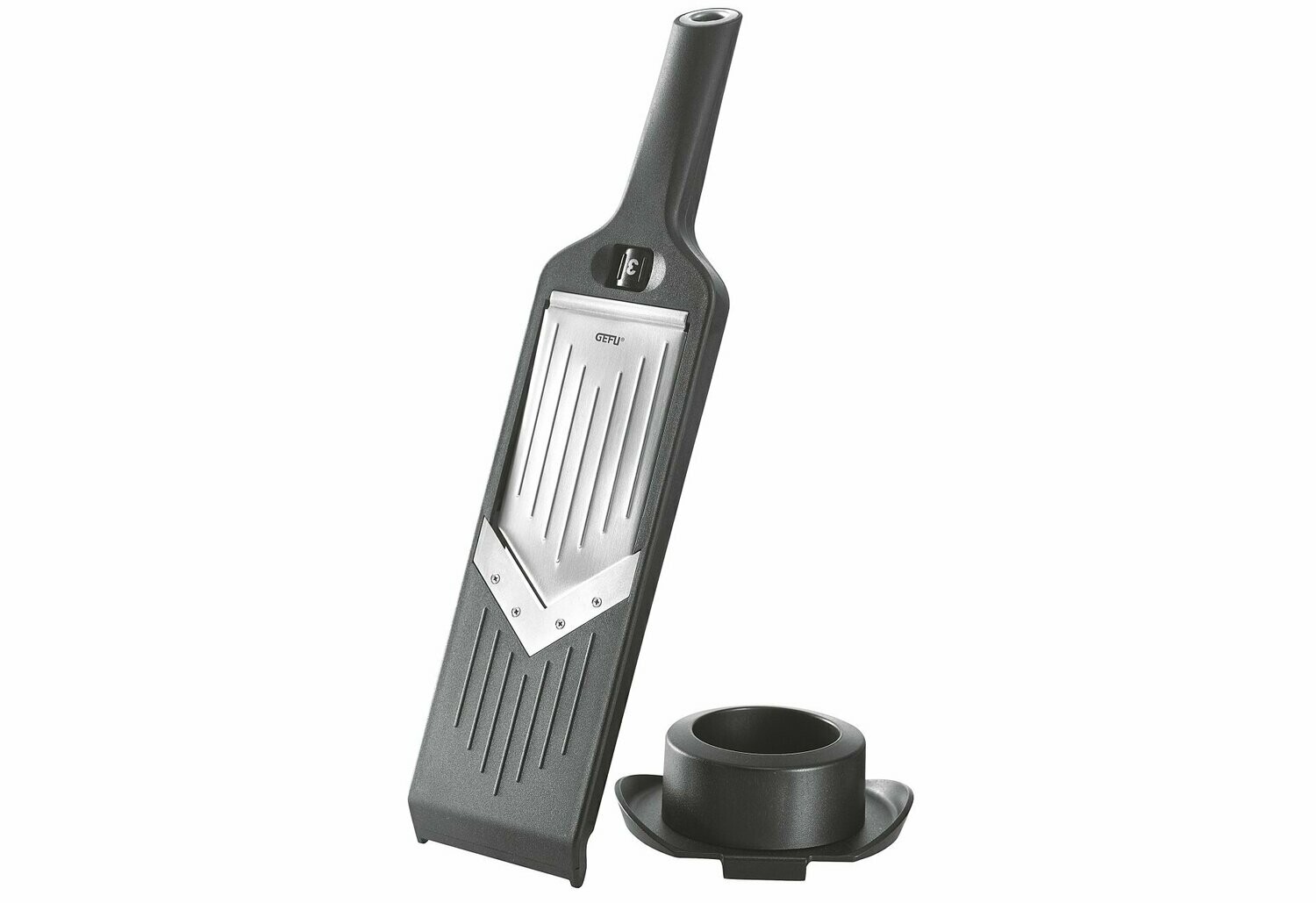 GEFU V-Hobel "Violi"