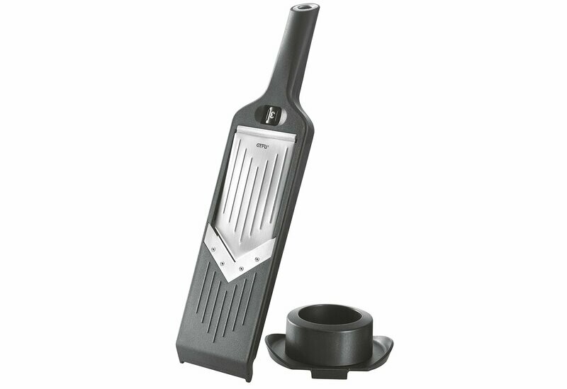 GEFU V-Hobel "Violi"