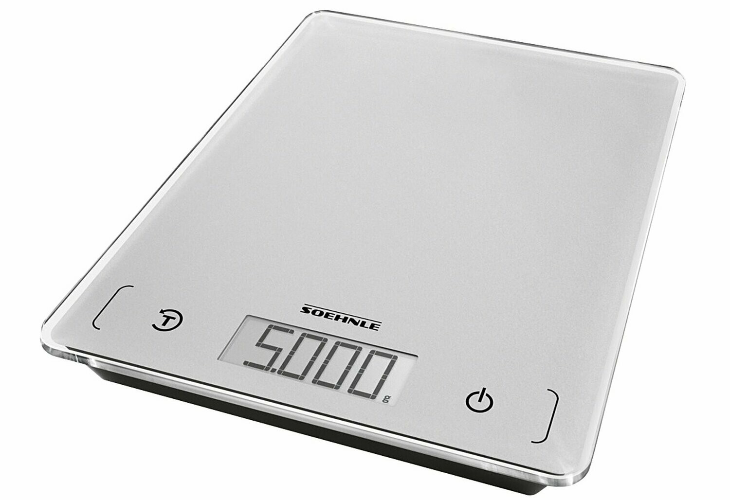 Soehnle ​​Digitale Küchenwaage "Page Comfort 100"