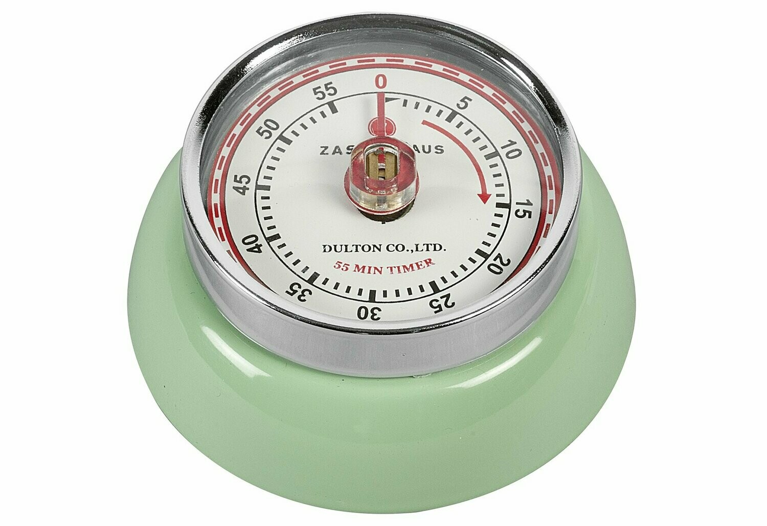 Zassenhaus Küchentimer "Speed"
