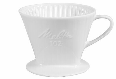 FRIESLAND Kaffeefilter 102