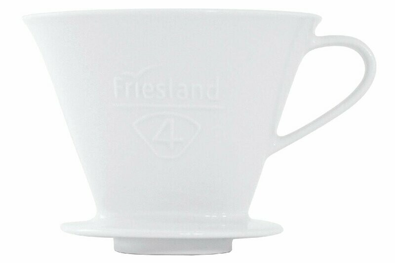 FRIESLAND Kaffeefilter 100 FRIESLAND Kaffeefilter 100