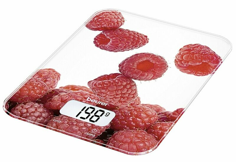 Beurer Küchenwaage Beurer Küchenwaage "Berry"