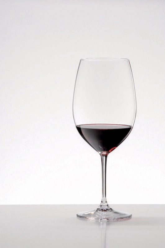RIEDEL VINUM BORDEAUX GRAND CRU 6416/00 2ER SET RIEDEL VINUM BORDEAUX GRAND CRU 6416/00 2ER SET