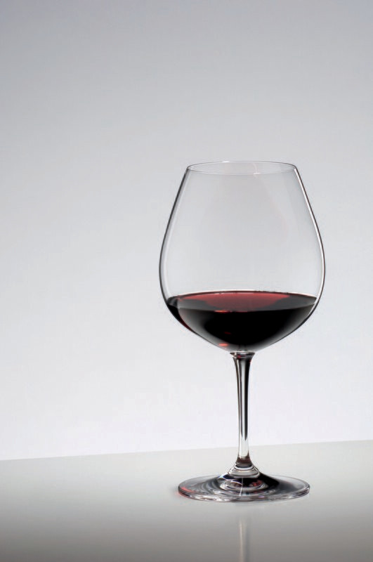 RIEDEL VINUM PINOT NOIR (BURGUNDER RED) 6416/07 2ER SET RIEDEL VINUM PINOT NOIR (BURGUNDER RED) 6416/07 2ER SET