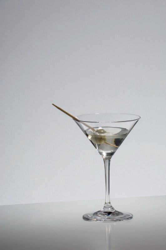 RIEDEL VINUM MARTINI 6416/77 2ER SET RIEDEL VINUM MARTINI 6416/77 2ER SET