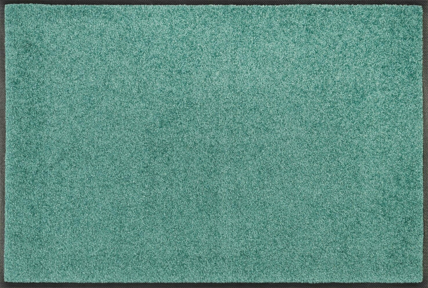 Wash+dry Fußmatte Salvia Green 60x90 cm