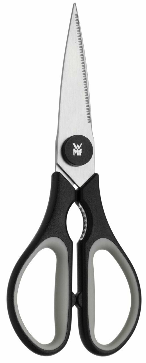 WMF Touch
Küchenschere, schwarz