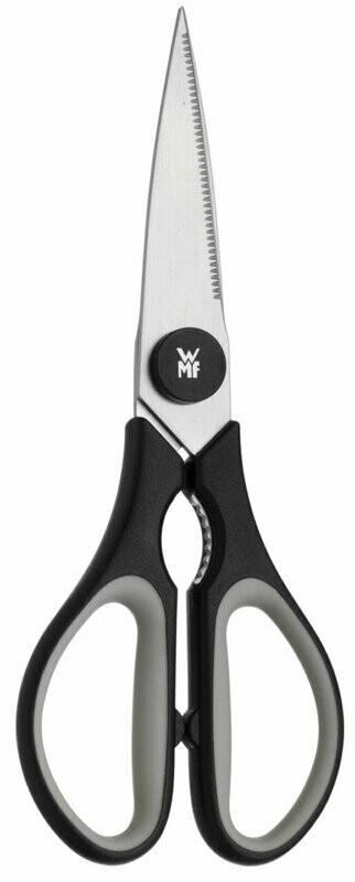 WMF Touch
Küchenschere, schwarz