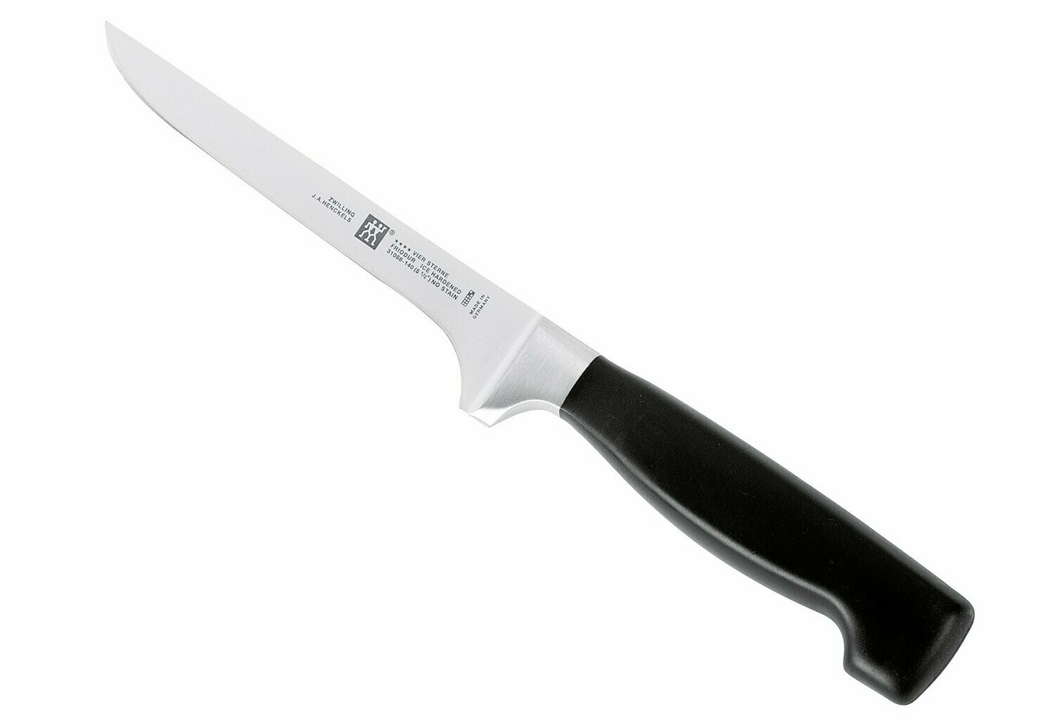 ZWILLING Ausbeinmesser Vier Sterne 140mm