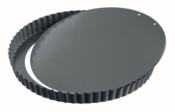 Kaiser Tarte- und Quicheform La Forme Plus  28cm - 32cm