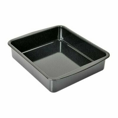 Kaiser Grill-und Auflaufform XL Inspiration 36 x 30 x 8 cm Kaiser Grill-und Auflaufform XL Inspiration 36 x 30 x 8 cm