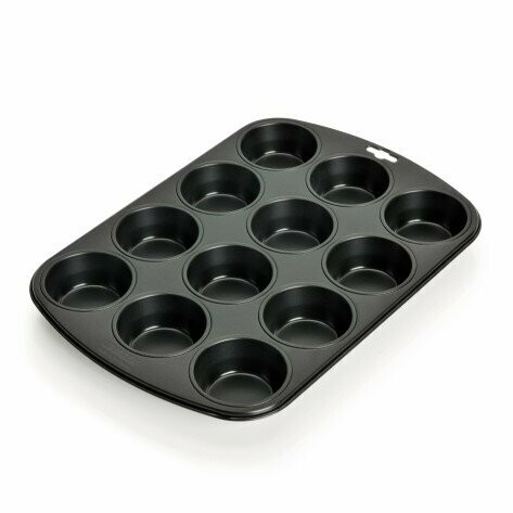 Kaiser Muffinform für 12 Muffins 38x27cm