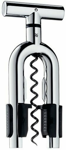 WMF Prosecco-/ Weinkorkenzieher Vino poliert 16cm