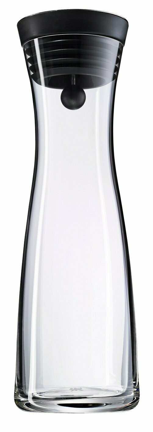 WMF Basic Wasserkaraffe, 0,75 l bis 1,5l