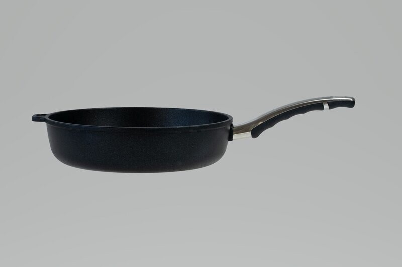 BAF Pfanne 20 cm o. Induktion Art: 5001 12 20 0 BAF Pfanne 20 cm o. Induktion Art: 5001 12 20 0