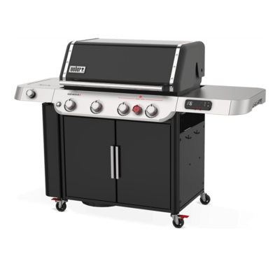 Weber Genesis Gasgrills