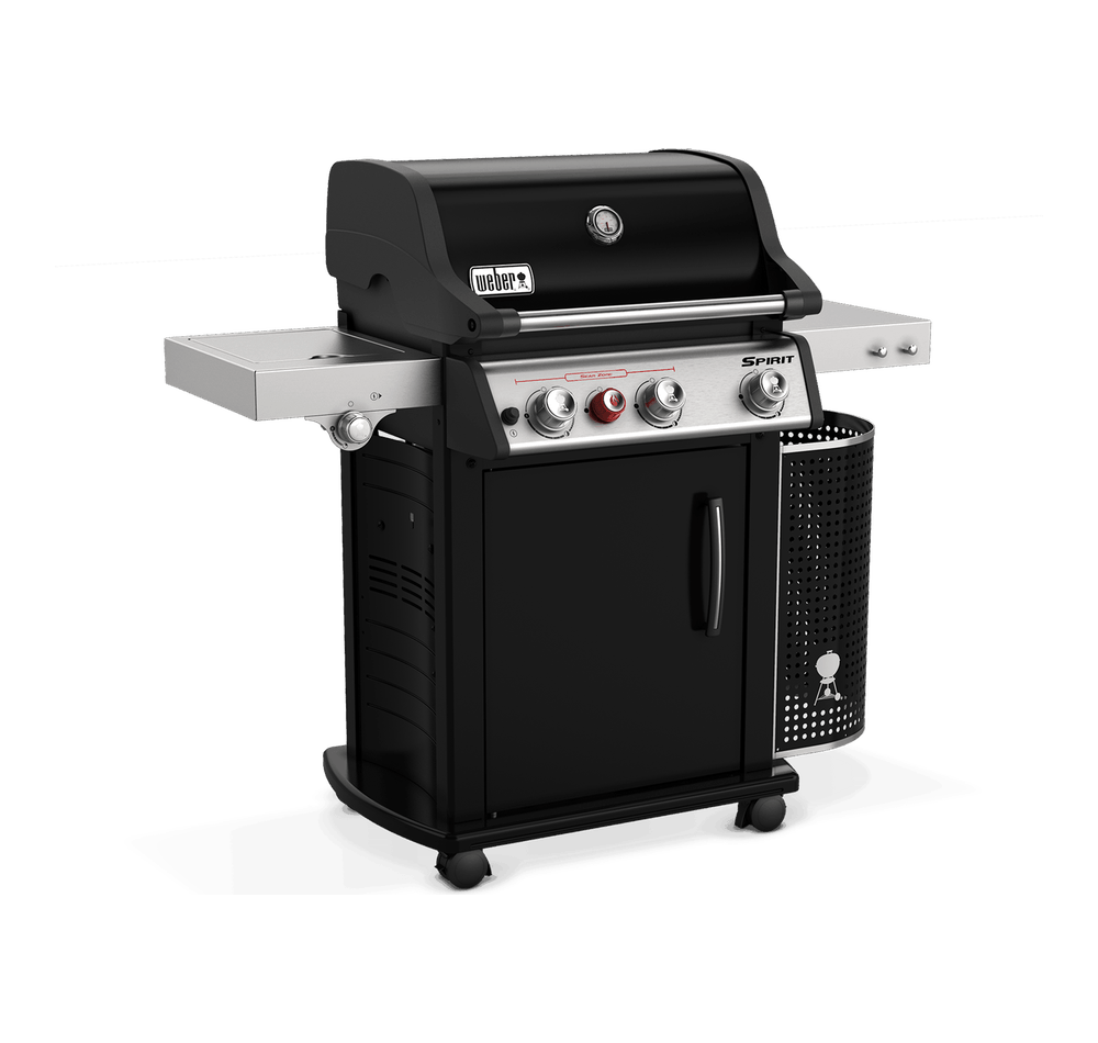 Weber Spirit Premium EP-335 GBS Gasgrill
schwarz