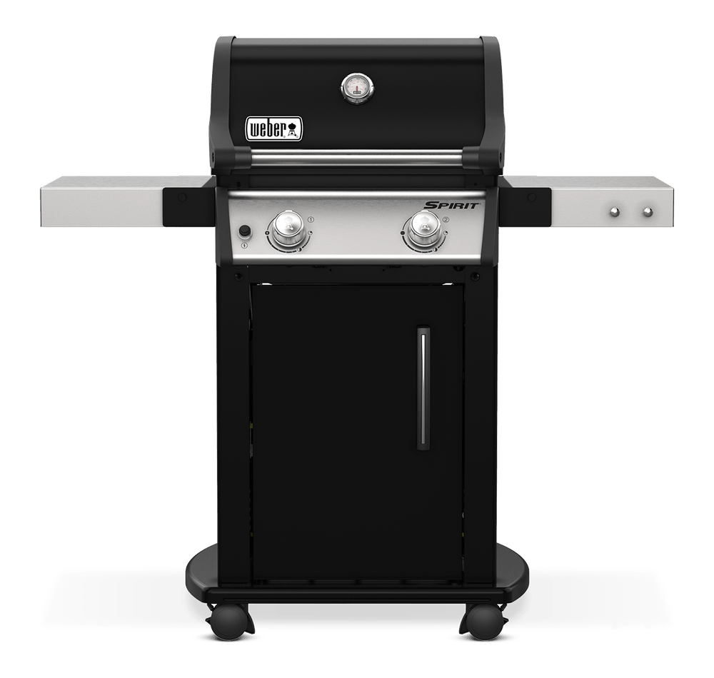 Weber Spirit E-215 GBS – Gasgrill
schwarz