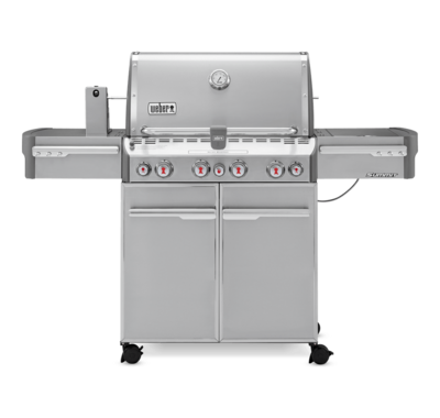 Weber Summit Gasgrills