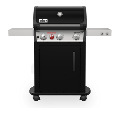 Weber Spirit Gasgrills