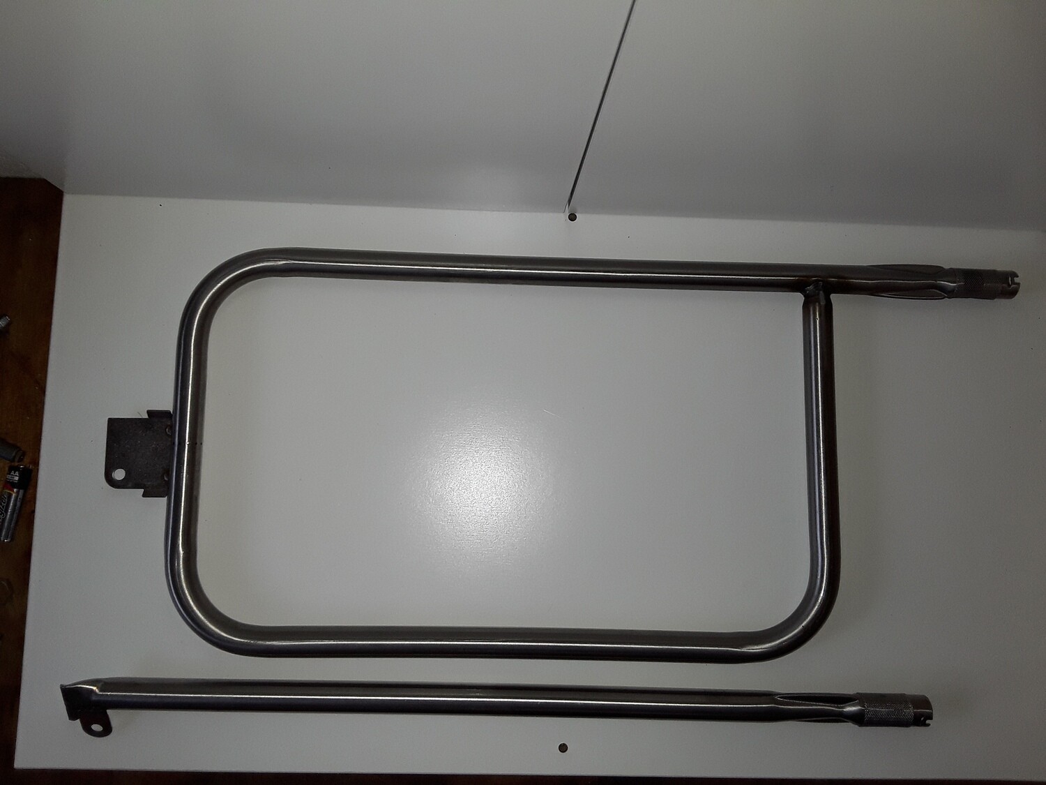 Weber Ersatzteil Brenner Q 300 / 320 / 3000 und 3200 - original