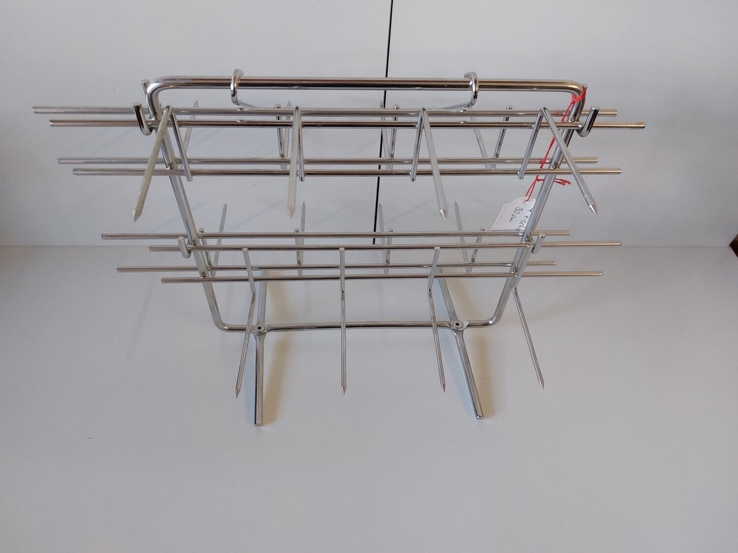 Fischhalter