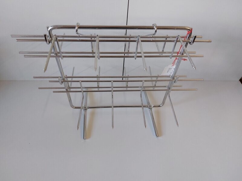 Fischhalter Fischhalter